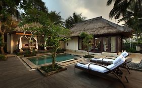 The Ubud Village Resort & Spa
